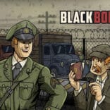 Black Border 2 v1.1.21 APK (Full Game)