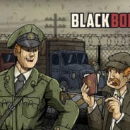 Black Border 2 v1.1.29 APK (Full Game)