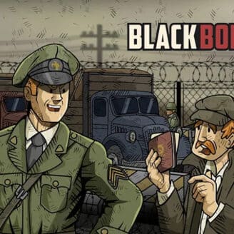 Black Border 2 v1.1.29 APK (Full Game)