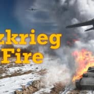 Blitzkrieg Fire v1.501 APK (Unlocked Game)