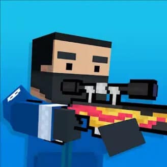 Block Strike: FPS Shooter v7.9.0 MOD APK [Unlimited Money/Gold/Mod Menu]