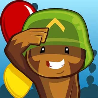 Bloons TD 5 MOD APK v4.5 (Everything is Unlocked)