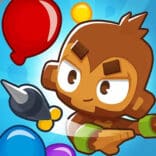 Bloons TD 6 v45.1 MOD APK [Free Purchases, Unlocked all, Menu]