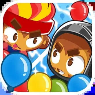 Bloons TD Battles 2 v4.3.0 MOD APK [Menu, Unlimited Money]