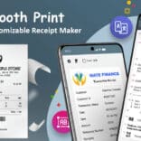 Bluetooth USB Printer v6.3.5 MOD APK (Premium Unlocked)