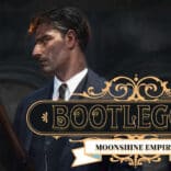 Bootlegger: Moonshine Empire v1.0.4 MOD APK (Unlocked Stories, No Ads)