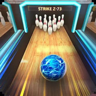 Bowling Crew v1.69.1 MOD APK (Unlimited Gold, Menu, No Ads)