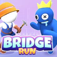 Bridge Run IO v3.9 MOD APK (Free Rewards)