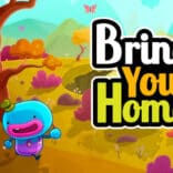 Bring You Home v1.0.55 APK (Full Game)