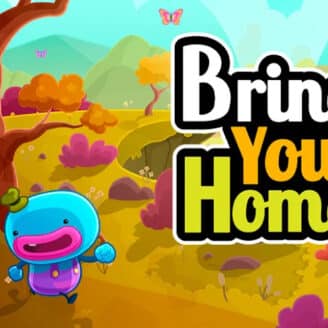 Bring You Home v1.0.55 APK (Full Game)