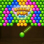 Bubble Pop Origin v24.1030.00 MOD APK (Auto Win)