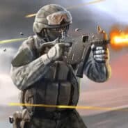 Bullet Force v1.100.1-b201105 MOD APK [Unlimited Money/Unlimited Ammo]