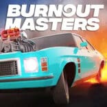 Burnout Masters v1.0050 MOD APK [Unlimited Money] for Android