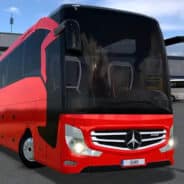 Bus Simulator Ultimate MOD APK v2.2.0 [Unlimited Money/GOLD]