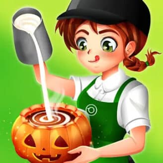 Cafe Panic v1.57.0a MOD APK [Unlimited Money/Gems]