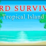 Card Survival: Tropical Island v1.05ac MOD APK (Unlocked Characters)