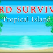 Card Survival: Tropical Island v1.05ac MOD APK (Unlocked Characters)