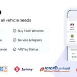 CarInfo – RTO Vehicle Information v7.61.0 MOD APK (Ad-Free)