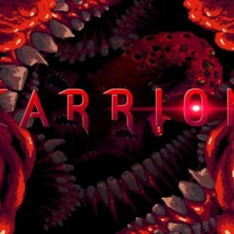 Carrion v1.0.31 MOD APK (Unlocked All DLC)