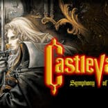 Castlevania Symphony of the Night MOD APK v1.0.3 (Unlimited Health, Hearts, Magic Power)