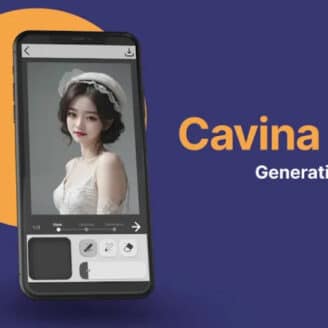 Cavina AI v5.8.17 MOD APK (Premium Unlocked)