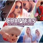 Chapters: Interactive Stories v6.6.3 MOD APK (Unlocked All Chapters)