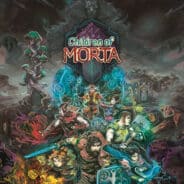 Children of Morta v1.0.1 APK (Unlocked Game)