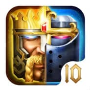 Clash of Kings v151.00.0 MOD APK (Unlimited Money and Gold)