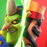 Clash Royale v80256032 MOD APK [Unlimited Money/Gems]