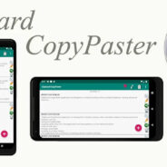 Clipboard CopyPaster Pro v43 APK (Full Version)