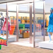 Clothing Store Simulator v1.61 MOD APK (Menu, Add Cash, Energy, No ADS)