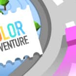 Color Adventure: Draw the Path v1.13.2 MOD APK (Free Rewards)