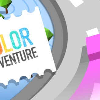 Color Adventure: Draw the Path v1.13.2 MOD APK (Free Rewards)