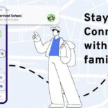 Connected: Family Locator v1.7.14 MOD APK (Premium Unlocked)