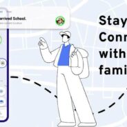 Connected: Family Locator v1.7.13 MOD APK (Premium Unlocked)