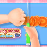 Cooking Mama v1.112.0 MOD APK (Unlimited Money)