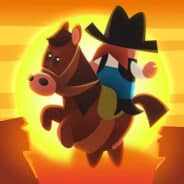 Cowboy Valley v0.26.1 MOD APK [Unlimited Money/Gems] for Android