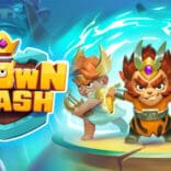 Crown Clash – Tower Defense v0.0.35 MOD APK (Unlimited Money)