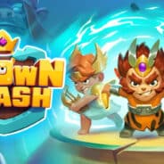 Crown Clash – Tower Defense v0.0.35 MOD APK (Unlimited Money)