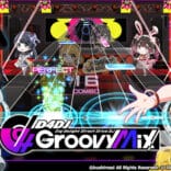 D4DJ Groovy Mix v7.0.1 MOD APK (God Mode, Auto Perfect)