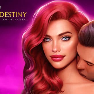 Daring Destiny: Story Choices v1.8.5 MOD APK (Free Chapters)