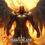 Dawnblade v1.6.18 MOD APK (Mega Menu)