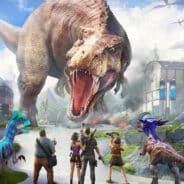 De-Extinction: Jurassic v1.3.8.34 MOD APK (Menu, Game Speed)