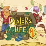 Dealer’s Life 2 v1.016 MOD APK (Full, Unlimited Money)