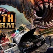 Death Worm Deluxe v2.0.082 MOD APK (Unlimited Money)