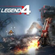 Defense Legend 4 v1.0.108 MOD APK (Damage, Unlimited Money)