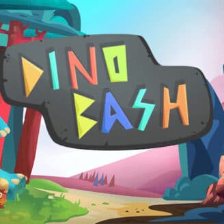 Dino Bash v1.9.10 MOD APK (Unlimited Money, Lives, VIP)