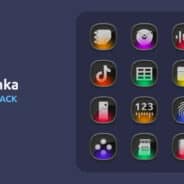 Domka icon pack v2.0.6 APK (Full Version)