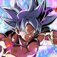 Dragon ball z dokkan battle Mod Apk v5.23.0 [One Hit/Mod Menu/God Mode]