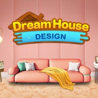 Dream House Design v3.7.3 MOD APK (Unlimited Money, Hearts)